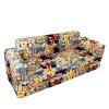 sofa dmuchana kanapa yolco xxl gs5w